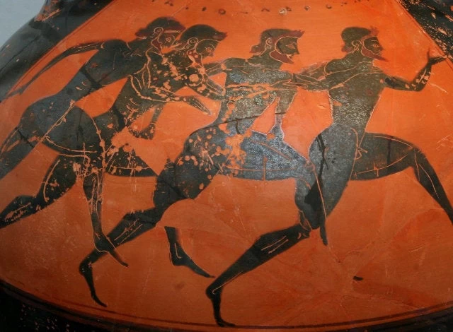 Οι 10 μεγαλύτεροι αθλητές της αρχαιότητας